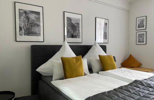 City Apartments Trier Suite 4 - Foto 1