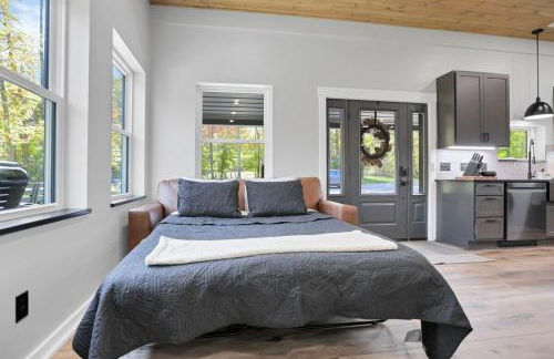 Pine Grove Barndominium - Foto 18