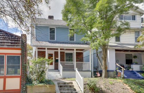 Pittsburgh Home Near Frick Park, 7 Mi to Dtwn - Foto 3