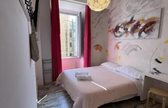 Moshi Moshi B&B - Foto 4