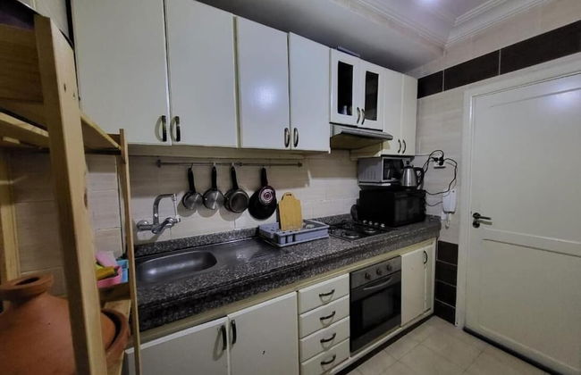 Luxury Spacious Apartment Midtown Casablanca - Photo 23