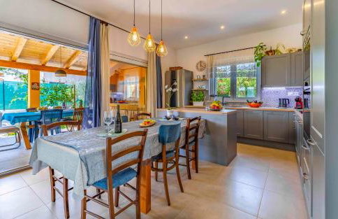 Istriensonne 0767 - Villa Sunrise Medulin - Foto 18