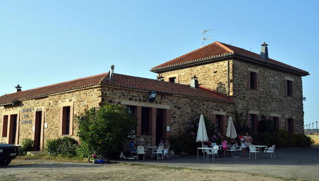 El Molino Del Arriero - Foto 2