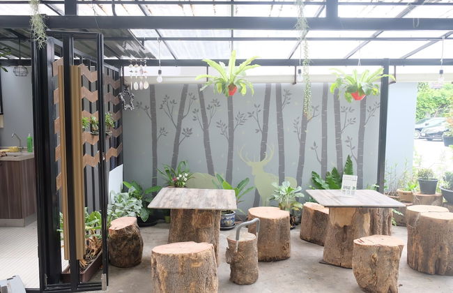 Baan Sabai Rama IV - Photo 3