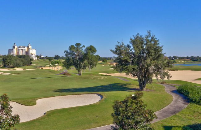 Je51064 - Reunion Resort - 4 Bed 4 Baths Villa - Photo 22