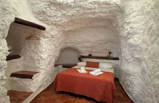 Cuevas El Atochal Orígenes - Foto 53