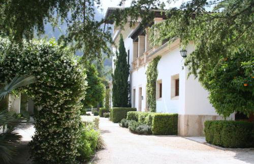 Alfabia Nou Agroturismo - Foto 9