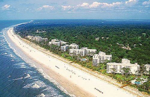 Cute 2 bedroom, 2 bath Condo at Folly Field Beach - Foto 14