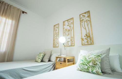 Bungalows Los Roques de Salmor - Foto 28