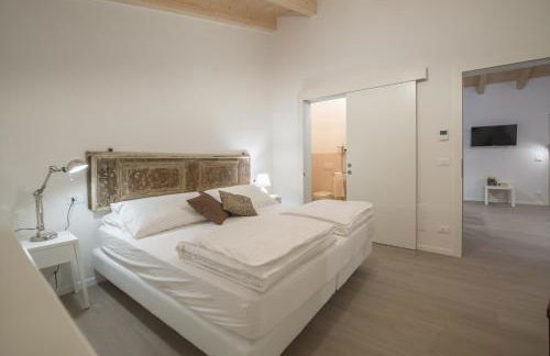 La Gazza Ladra Apartments - Garda Chill Out - Photo 71