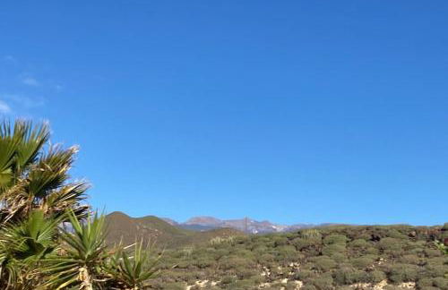 Casa del Sol - Ferienhaus Abades Teneriffa - Photo 9