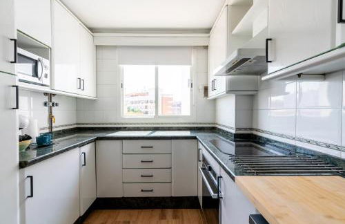 Amador Apartamento Familiar Centro PARKING Amador de los Rios - Foto 43