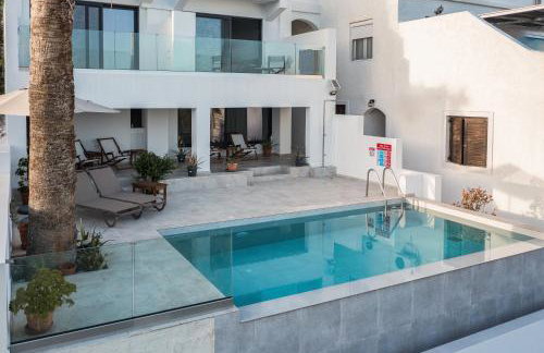 Aspras Luxury Apartments - Foto 36