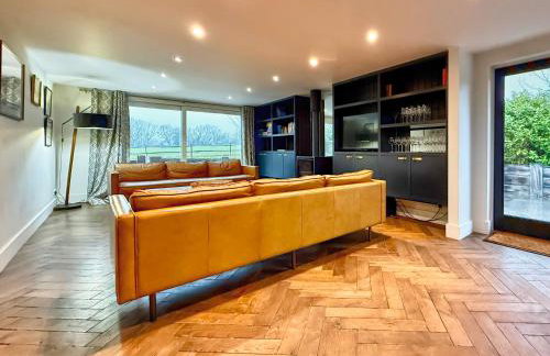 Charming 6BDR home in the Essex Countryside - Foto 15