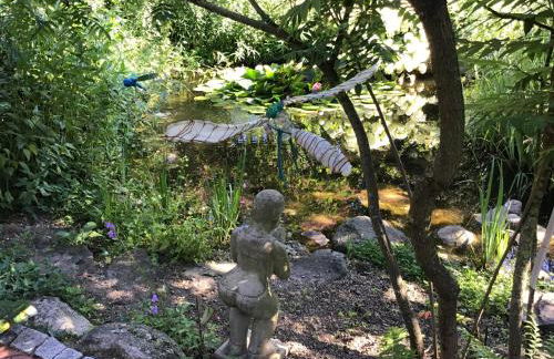 FeWo Spitzweg, Garlstorf - Lüneburger Heide - Foto 29