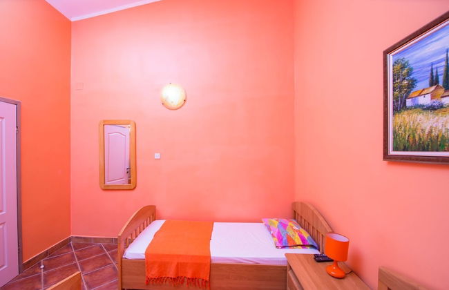 ACIKA apartments Rafailovici - Foto 29