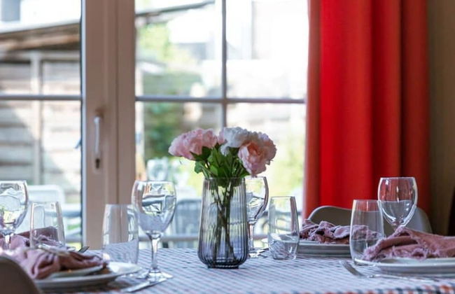 Charming House With Terrace - Foto 17