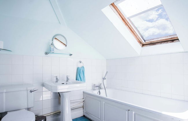 Rooftops - 1 Bedroom Apartment - Tenby - Foto 19