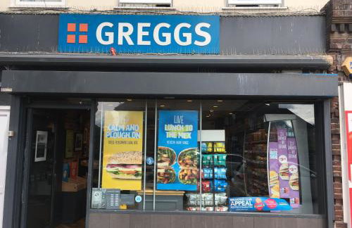 Becontreelodge - Foto 45