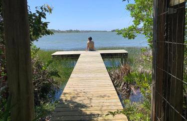 Casa na Lagoa de Ibiraquera - Photo 16