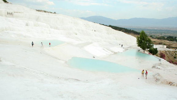 Visita Pamukkale - Tour privado de dia inteiro - Foto 3
