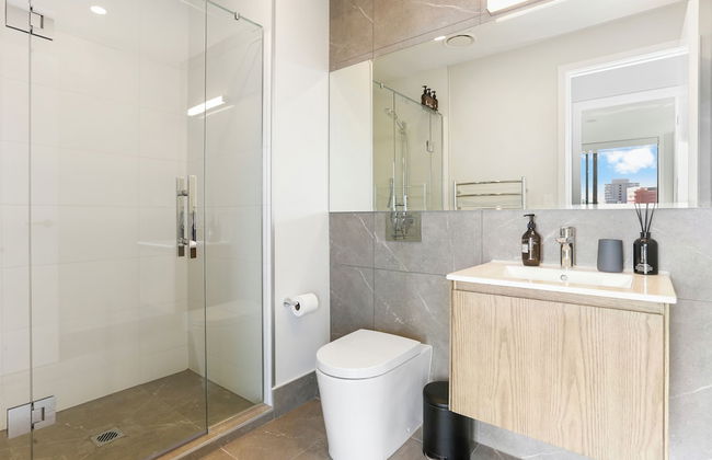 Superb City Fringe Penthouse - Foto 18