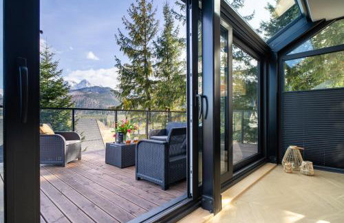 Apartament Widokowe Polany by Apart Concept Podhale - Foto 24