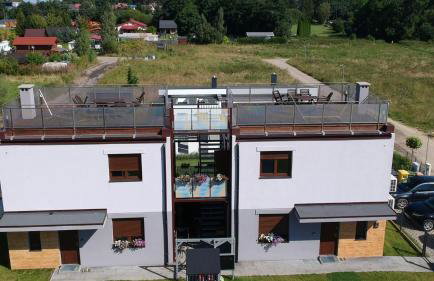 Lavanda Apartamenty - Foto 1