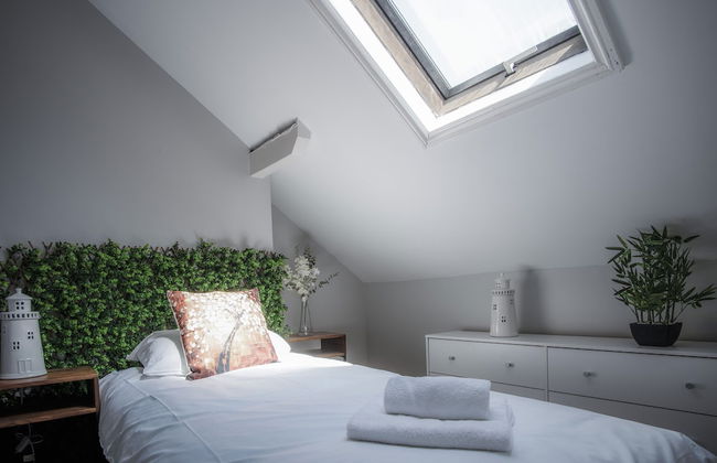 Langland Road - 2 Bedroom Town House - Photo 5