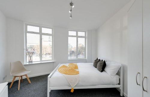 Modern 2-Bed Flat Near Warren Street - Foto 5
