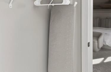 Luxe King Bed, Balcony, Garage in Downtown Raleigh - Foto 4