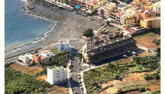 Apartamento Ro-Ro Valle Gran Rey - Foto 2