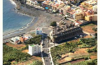 Apartamento Ro-Ro Valle Gran Rey - Foto 2