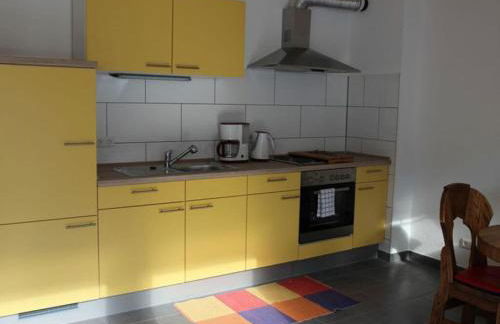 Holiday home "Max & Moritz" - Foto 5