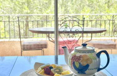 Superbe 3pièces, balcon, garage, clim, piscine - Foto 10