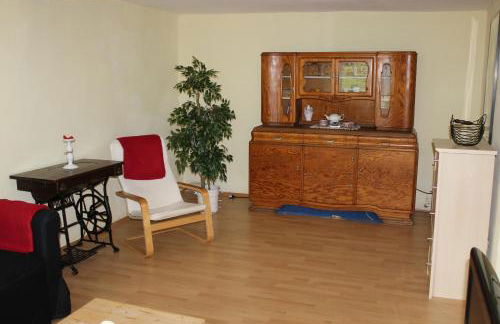 Schräges Haus - Foto 18