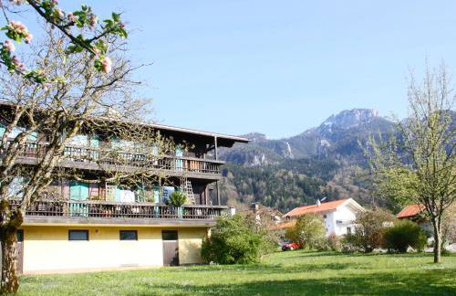 Ferienwohnung Samerhof Langenscheidt - Foto 1