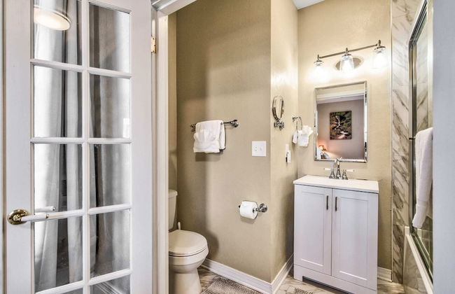 8bdmtn Viewshot Tubputting Greenwalk to Dthas It All! - Foto 38