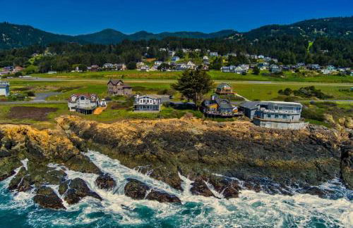 The Amazing Blue Water Ocean House - Foto 2