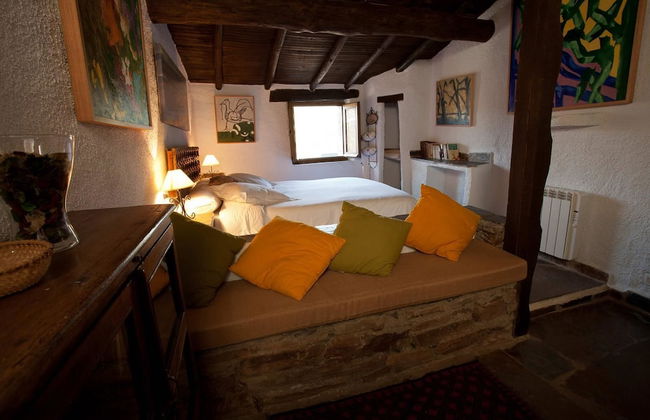 Finca La Ramallosa - Foto 15