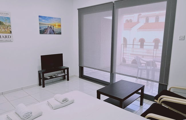 109 LIM 2 - Stay Cypress Studio - Foto 11