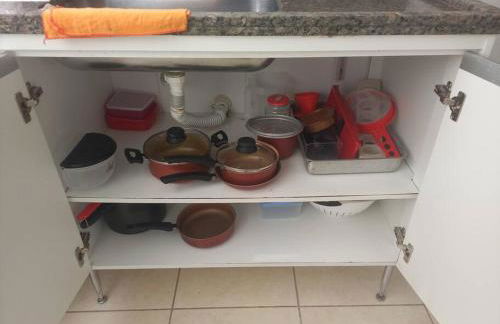 Apartamento próximo ao parque - Photo 3