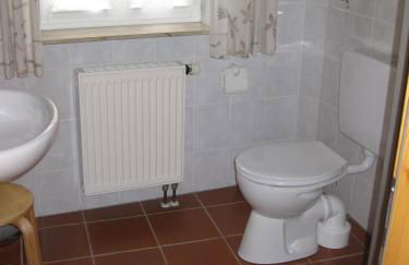 Apartments Bed & Breakfast Brückner - Foto 20