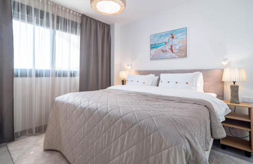 INF26H- Comfortable and spacious city apartment - Foto 7
