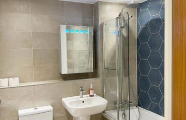 Elegant Plus Luxury Apartments - Foto 66