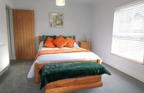 Corner House Cottage - Foto 11