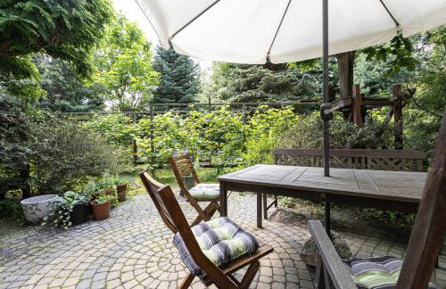 Apartament 294 W Cieniu Drzew by BookingHost - Foto 43