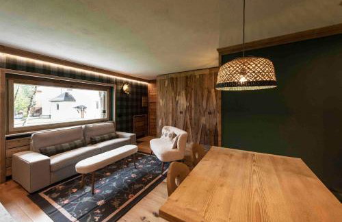 Cortina Center Design Apartment with Private Parking - Foto 54