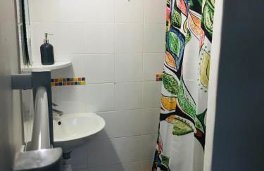 Le Tendance : Studio avec Jardin - Foto 2