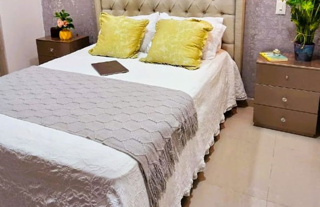 Apartasuites Samaria - Club de Playa - Photo 43